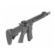 Страйкбольный автомат NOVESKE N4 KEYMOD 11 inch (BK) EC-806-11-UP [East Crane]